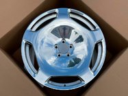 Mercedes S-class W223 2020- Llantas forjadas OEM R19 V1 (Juego de 4) foto 1