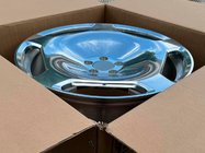 Mercedes S-class W223 2020- Llantas forjadas OEM R19 V1 (Juego de 4) foto 6