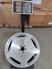 Mercedes S-class W222 2013-2022 Llantas forjadas OEM R21 V3 (Juego de 4) foto 11