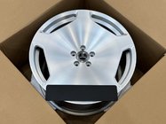 Mercedes S-class W222 2013-2022 Llantas forjadas OEM R21 V3 (Juego de 4) foto 2