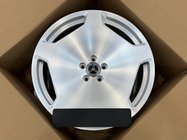 Mercedes S-class W222 2013-2022 Llantas forjadas OEM R21 V3 (Juego de 4) foto 1