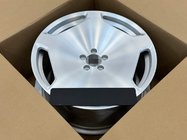 Mercedes S-class W222 2013-2022 Llantas forjadas OEM R21 V3 (Juego de 4) foto 3