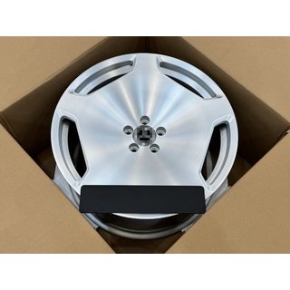 Llantas forjadas OEM R21 V3 (Juego de 4) foto 2