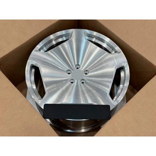 Llantas forjadas OEM R22 (Juego de 4) foto 2