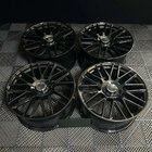 Mercedes CLS C218 2011-2018 Llantas forjadas OEM R19 (Juego de 4) foto 4