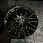Mercedes CLS C218 2011-2018 Llantas forjadas OEM R19 (Juego de 4) foto 1