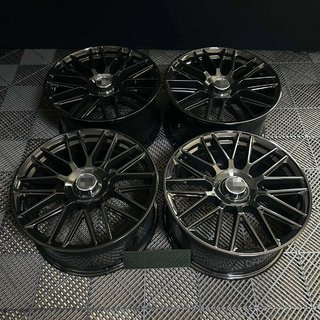 Llantas forjadas OEM R19 (Juego de 4) foto 4