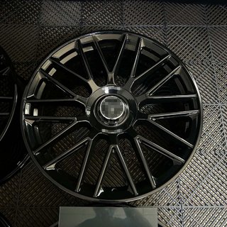 Llantas forjadas OEM R19 (Juego de 4) foto 1