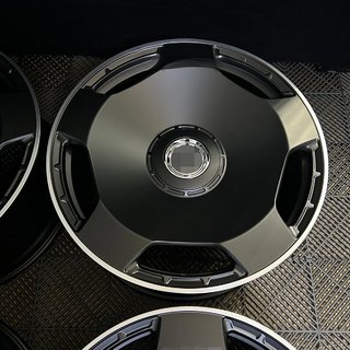 Llantas forjadas OEM R24 (Juego de 4) foto 1
