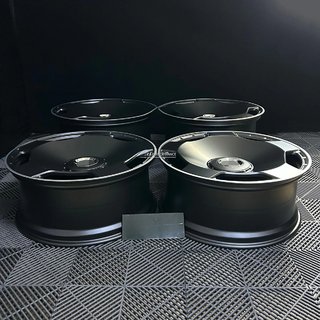 Llantas forjadas OEM R24 (Juego de 4) foto 4