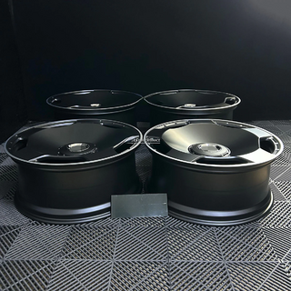 Llantas forjadas OEM R24 (Juego de 4) foto 4
