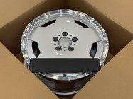 Mercedes E-class W124 1984–1997 Llantas forjadas OEM R17 (juego de 4) foto 5