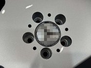 Mercedes E-class W124 1984–1997 Llantas forjadas OEM R17 (juego de 4) foto 12
