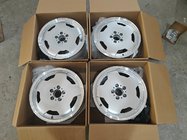 Mercedes E-class W124 1984–1997 Llantas forjadas OEM R17 (juego de 4) foto 9