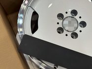 Mercedes E-class W124 1984–1997 Llantas forjadas OEM R17 (juego de 4) foto 10