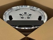 Mercedes E-class W124 1984–1997 Llantas forjadas OEM R17 (juego de 4) foto 8