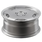 Mercedes E-class W124 1984–1997 Llantas forjadas OEM R17 (juego de 4) foto 3