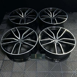 Llantas forjadas OEM R23 V5 (Juego de 4) Mercedes GLS X167 2019- foto 3