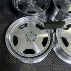 Mercedes SL R230 2001-2011 Llantas forjadas OEM R19 (Juego de 4) foto 2