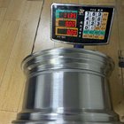 Mercedes SL R230 2001-2011 Llantas forjadas OEM R19 (Juego de 4) foto 8