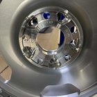 Mercedes SL R230 2001-2011 Llantas forjadas OEM R19 (Juego de 4) foto 6