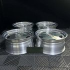 Mercedes SL R230 2001-2011 Llantas forjadas OEM R19 (Juego de 4) foto 5