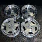 Mercedes SL R230 2001-2011 Llantas forjadas OEM R19 (Juego de 4) foto 4