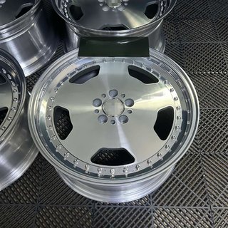 Llantas forjadas OEM R19 (Juego de 4) foto 3