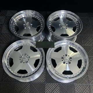 Llantas forjadas OEM R19 (Juego de 4) foto 4