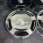 Mercedes S-class W223 2020- Llantas forjadas OEM R22 (Juego de 4) foto 4