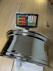 Mercedes S-class W223 2020- Llantas forjadas OEM R22 (Juego de 4) foto 9