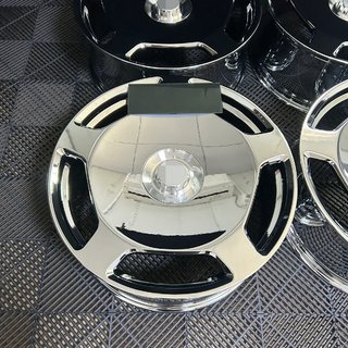 Llantas forjadas OEM R22 (Juego de 4) foto 4