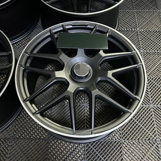 Llantas forjadas OEM R22 V4 (Juego de 4) foto 2