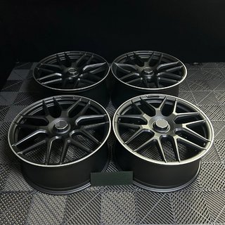 Llantas forjadas OEM R22 V4 (Juego de 4) foto 4