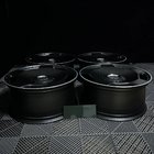 Mercedes G class W465 2025- Llantas forjadas OEM R22 V5 (Juego de 4) foto 5