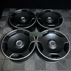 Mercedes G class W465 2025- Llantas forjadas OEM R22 V5 (Juego de 4) foto 3
