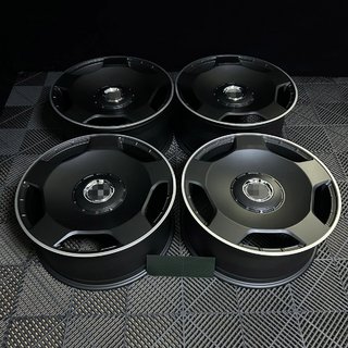 Llantas forjadas OEM R21 V2 (juego de 4) foto 4
