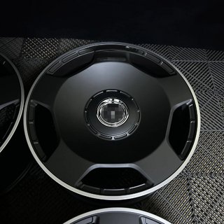 Llantas forjadas OEM R21 V2 (juego de 4) foto 1