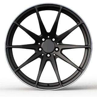 Llantas forjadas OEM R19 R20 (Juego de 4) foto 2