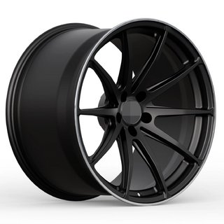 Llantas forjadas OEM R19 R20 (Juego de 4) foto 3