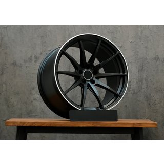 Llantas forjadas OEM R19 R20 (Juego de 4) foto 1