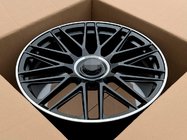 Mercedes S-class W223 2020- Llantas forjadas OEM R21 V1 (Juego de 4) foto 4
