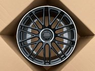 Mercedes S-class W223 2020- Llantas forjadas OEM R21 V1 (Juego de 4) foto 1