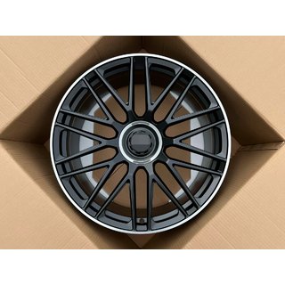 Llantas forjadas OEM R21 V1 (Juego de 4) foto 1