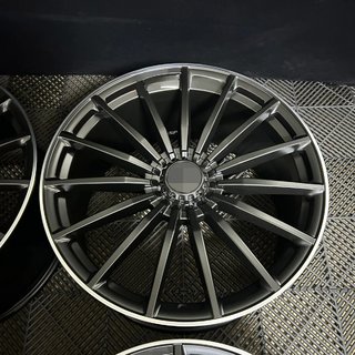 Llantas forjadas OEM R22 V3 (juego de 4) Mercedes GLS X167 2019- foto 1