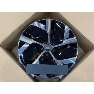 Llantas forjadas OEM R19 (Juego de 4) MG 6 2010- foto 1