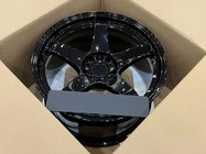 Nissan Skyline 1998-2002 Llantas forjadas OEM R19 (Juego de 4) foto 3