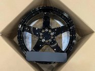 Nissan Skyline 1998-2002 Llantas forjadas OEM R19 (Juego de 4) foto 1