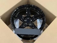 Nissan Skyline 1998-2002 Llantas forjadas OEM R19 (Juego de 4) foto 2