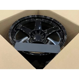 Llantas forjadas OEM R19 (Juego de 4) foto 4